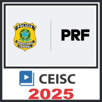 PRF (Agente Administrativo) Ceisc 2025